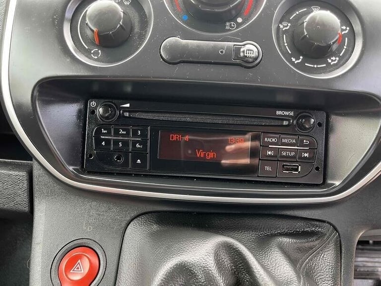 2021 Renault Kangoo ZE ML20 33kWh Business Panel Van 4dr Electric Auto MWB (i) (60 ps) Panel Van ...