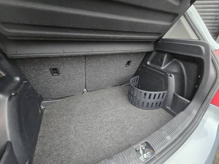 SKODA FABIA 1.2 TSI SE 2010