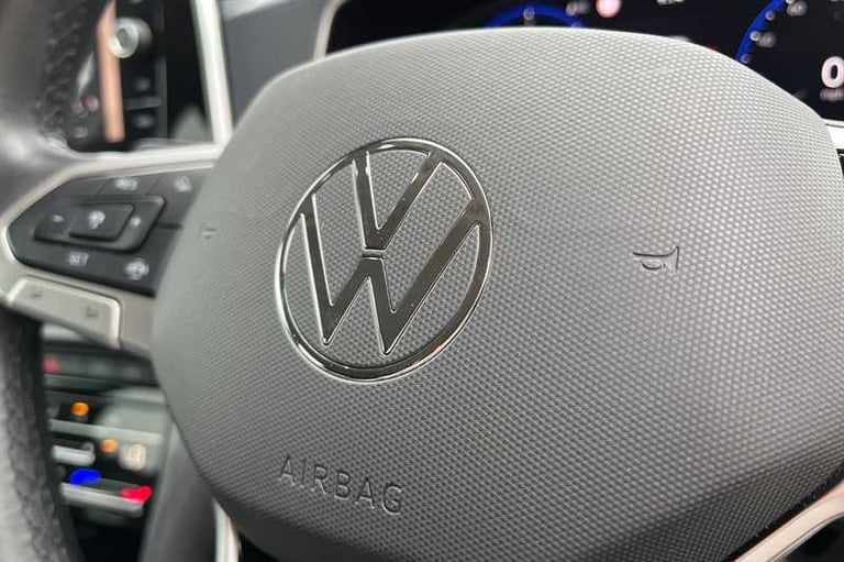 2022 Volkswagen T-Roc 2.0 TDI 150 EVO Style 5dr DSG HATCHBACK DIESEL Automatic