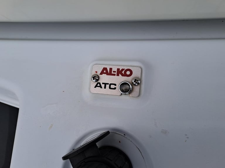 2024 Swift Vogue 560 EB