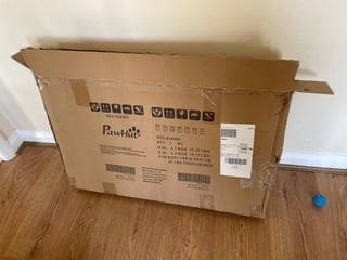 Brand new dog crate / cage 