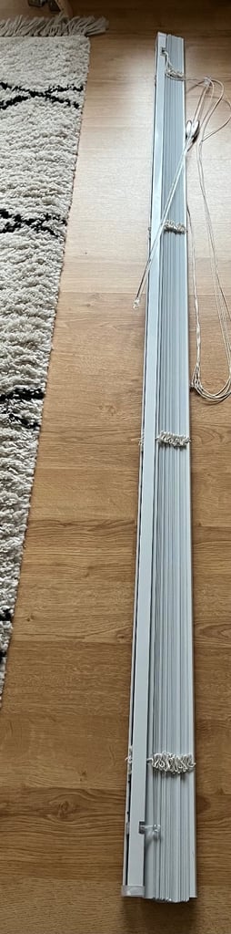 image for Venetian Blind