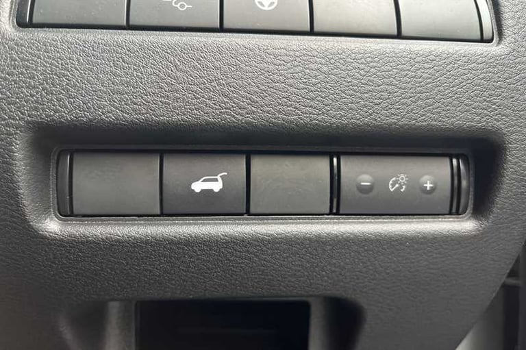 2025 Nissan X-Trail 1.5 E-POWER 204 TEKNA 5DR XTRONIC 4x4 Hybrid Automatic