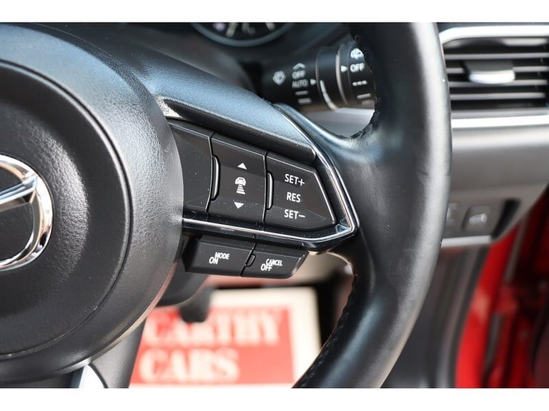 2021 Mazda CX-5 SKYACTIV-G Sport SUV Petrol Manual