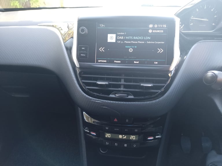 Tech Edition Euro 6 1 year MOT