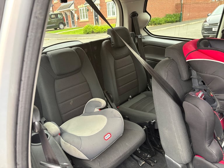 Ford, GALAXY, MPV, 2010, Semi-Auto, 1997 (cc), 5 doors