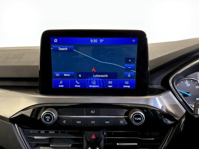 2021 Ford Kuga 2.5 EcoBoost Duratec 14.4kWh Titanium First Edition CVT Euro 6 (s/s) 5dr Au SUV Hy...