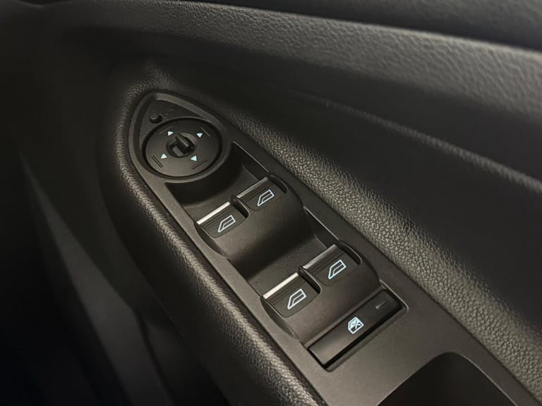 2017 Ford Kuga 2.0 TDCi ST-Line 5dr 2WD HATCHBACK DIESEL Manual