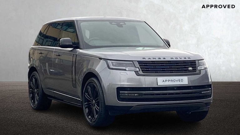 2022 Land Rover Range Rover 3.0 D300 SE 4dr Auto ESTATE DIESEL Automatic