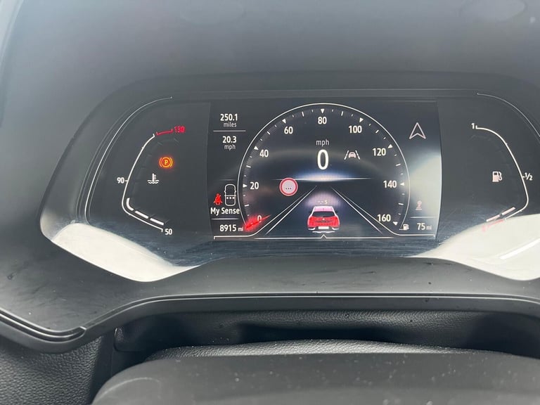 2024 Renault Captur Techno TCe 90 MY22 HATCHBACK Petrol Manual