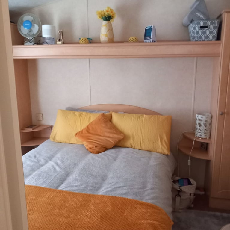 image for Static caravan 