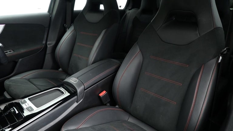 2023 Mercedes-Benz A-Class 1.3 A180h MHEV AMG Line (Executive) Hatchback 5dr Petrol Hybrid 7G-DCT...