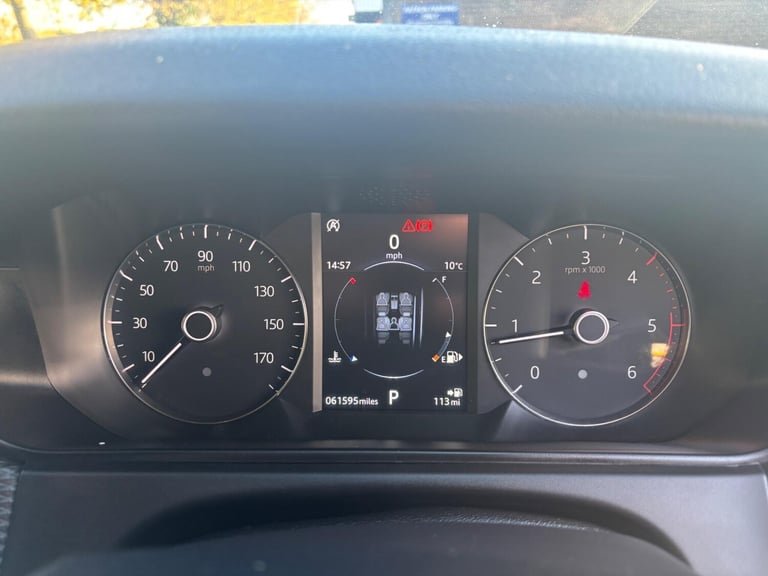 2018 Land Rover Range Rover Velar 2.0 D240 R-Dynamic S Auto 4WD Euro 6 (s/s) 5dr ESTATE Diesel Au...