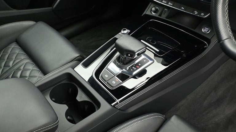 2023 Audi Q5 2.0 TFSI 45 Edition 1 SUV 5dr Petrol S Tronic quattro Euro 6 (s/s) (265 ps) SUV Petr...