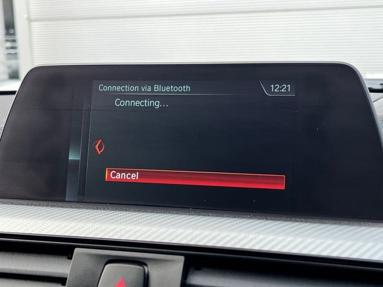 2018  BMW 3 SERIES 320I M SPORT SHADOW EDITION AUTO XDRIVE