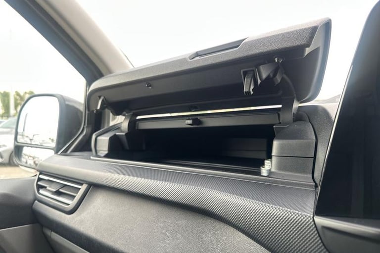 2024 Ford Transit Custom 300 Limited L2 LWB FWD 2.0 EcoBlue 136ps Low Roof, FRONT &amp; REAR PARK...