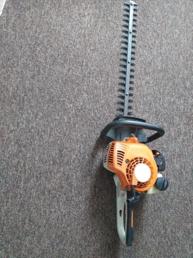 STIHL Hedge Trimmers HS 45