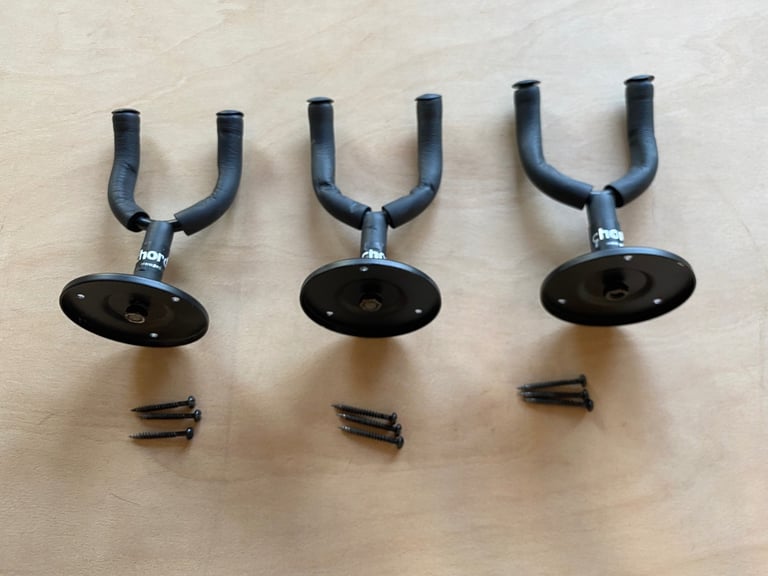 image for Guitar Wall Hangers 