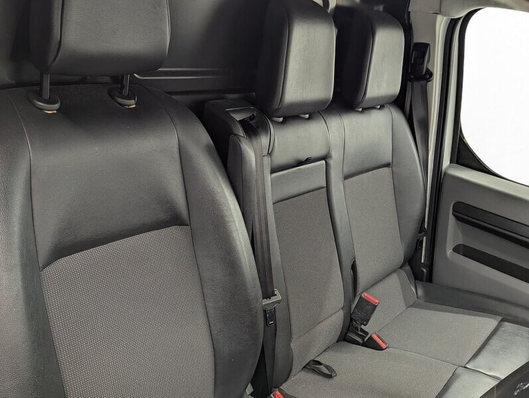 2016 Peugeot Expert BlueHDi 1000 Professional Panel Van Diesel Manual