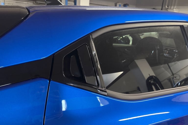 2024 Nissan Juke 1.0 DiG-T Tekna 5dr DCT Hatchback Petrol Automatic