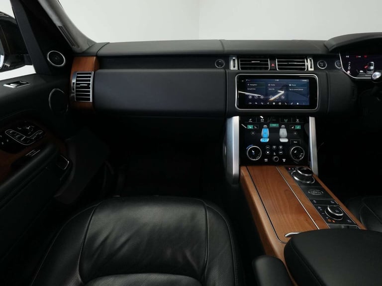 2019 Land Rover Range Rover 3.0 SD V6 Autobiography Auto 4WD Euro 6 (s/s) 5dr SUV Diesel Automatic