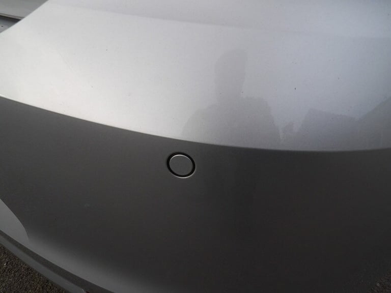 2016 Volkswagen Polo BlueMotion Tech Match Hatchback Petrol Manual