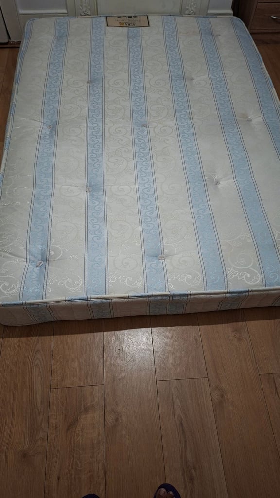 image for Double mattress 