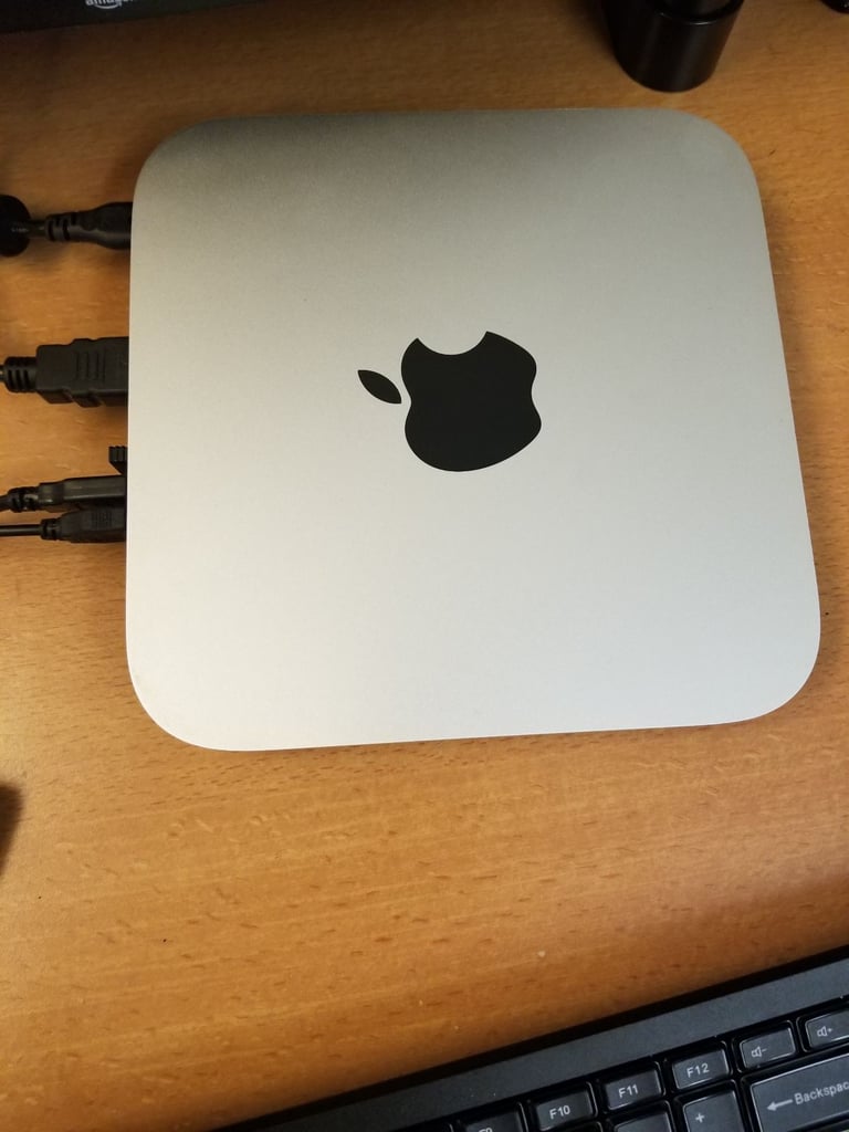 image for APPLE MAC MINI