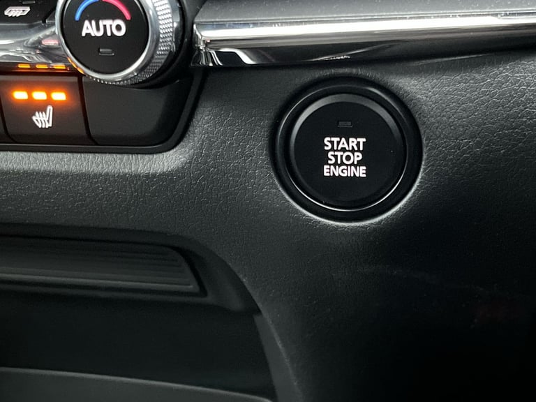 2025 Mazda CX-30 2.5 e-Skyactiv G MHEV [140] Homura 5dr Hatchback PETROL Manual