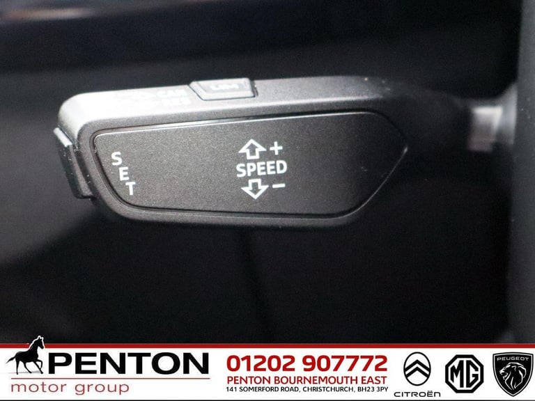 2019 Audi Q2 1.6 TDI 30 Black Edition Euro 6 (s/s) 5dr ESTATE Diesel Manual