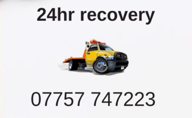 24 hour recovery 