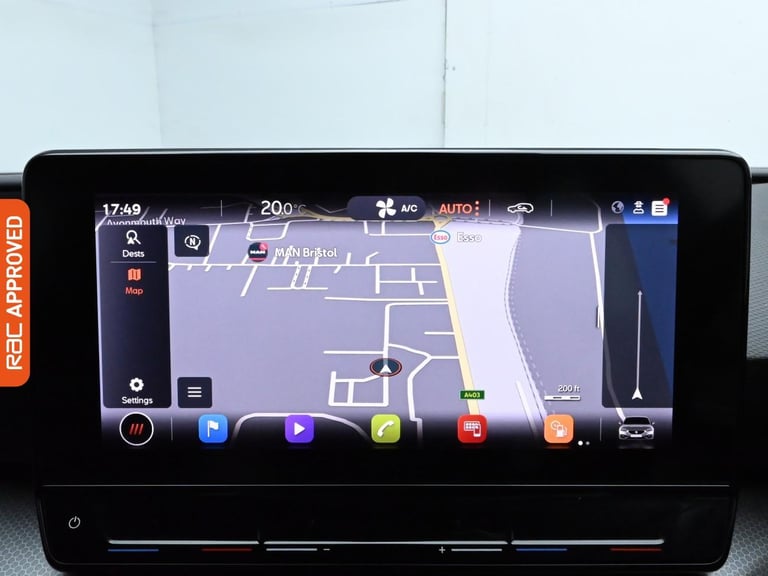 2021 SEAT Leon 1.0 TSI EVO SE Dynamic Hatchback 5dr Petrol Manual Euro 6 (s/s) (110 ps) Hatchback...