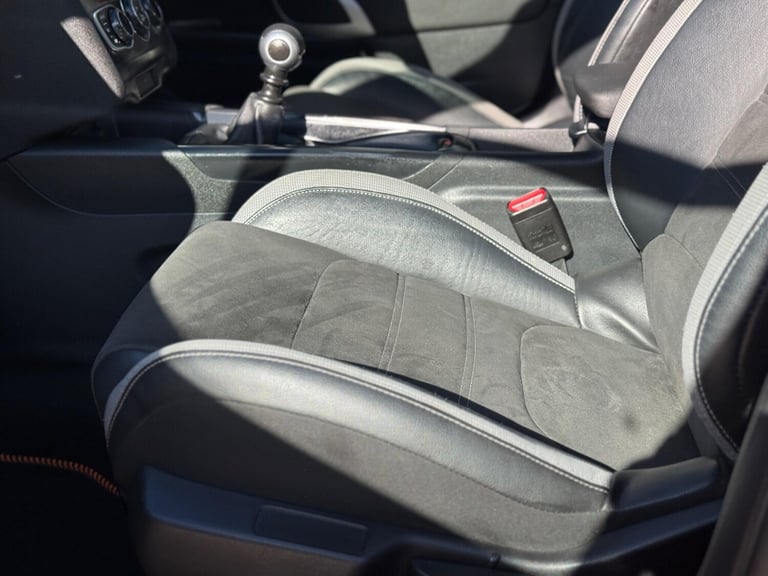 2016 DS DS 4 Crossback 1.6 BlueHDi Crossback Euro 6 (s/s) 5dr Diesel