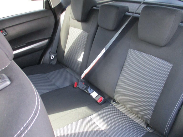 2022 Suzuki Vitara 1.5 SZ-T SUV 5dr Petrol Hybrid AGS Auto Euro 6 (s/s) (115 ps) HATCHBACK Petrol...