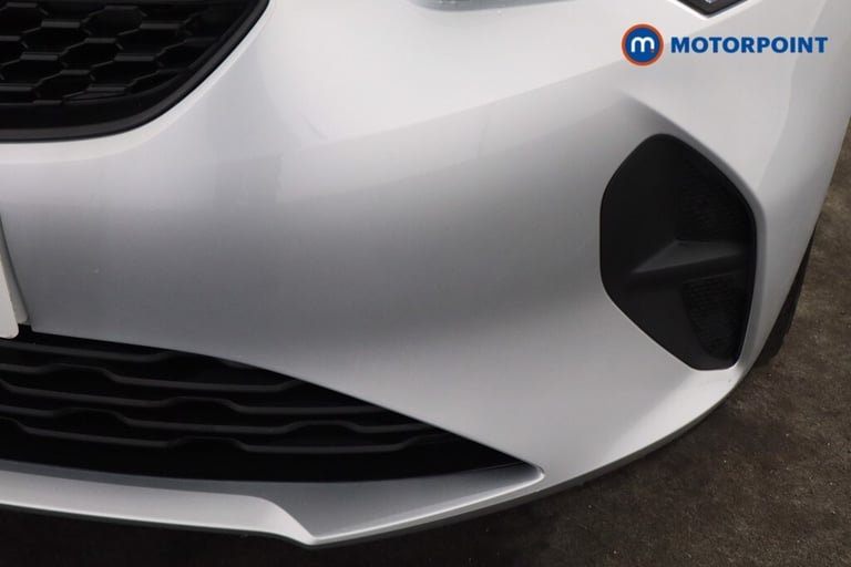 2023 Vauxhall Corsa 1.2 Turbo Design 5dr Auto HATCHBACK PETROL Automatic