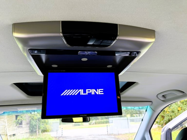2014 MERCEDES-BENZ V350 AMBIENTE VIANO 3.5 V6 AUTO LONG WHEEL ,ULEZ COMPLIANT