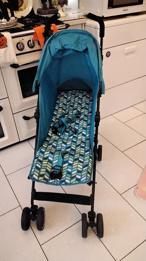 image for Nanu compact buggy no offers 