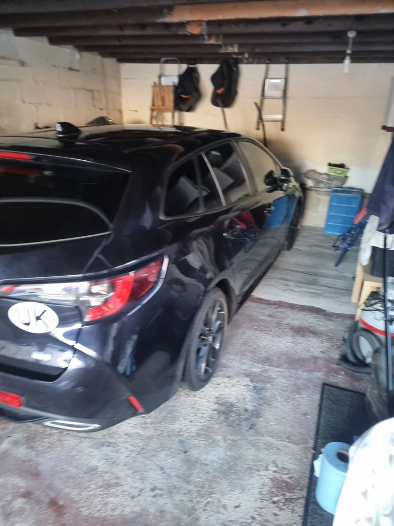 Toyota, COROLLA, 2021, 1798 (cc)