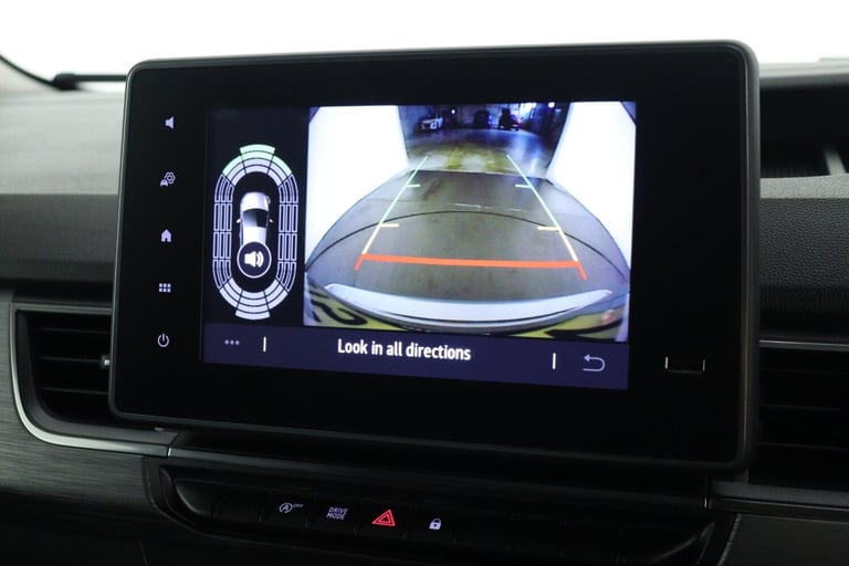 2025 Renault Kangoo ML19 Blue dCi 115 EDC Extra Van Panel Van Diesel Automatic