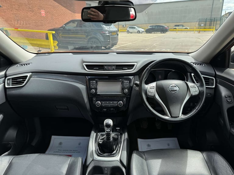 2016 Nissan X-Trail 1.6 X-Trail Tekna dCi 5dr - NATIONAL DELIVERY* SUV Diesel Manual