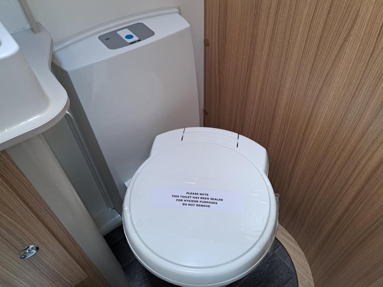 2024 Bailey Phoenix GT75 640