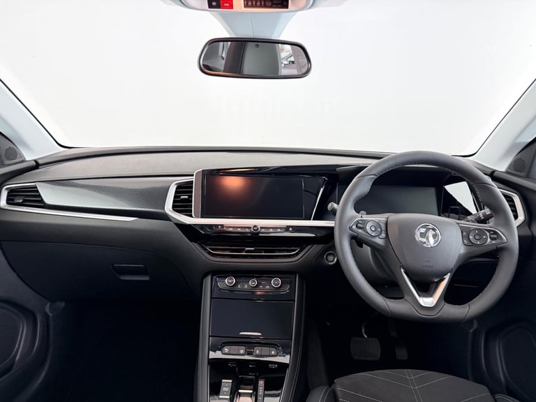 2024 Vauxhall Grandland 1.2 Turbo Ultimate 5dr Auto HATCHBACK PETROL Automatic