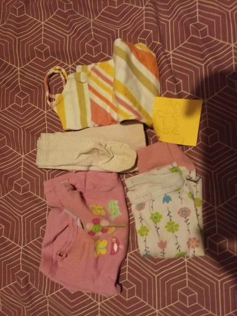 Baby bundle