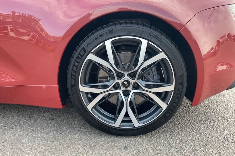 2024 Alpine A110 1.8L Turbo 300 GT 2dr DCT Coupe Petrol Automatic