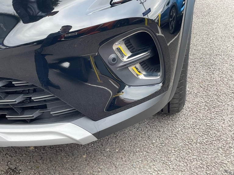 2023 Renault Captur 1.6 E-TECH techno Auto Euro 6 (s/s) 5dr HATCHBACK Petrol/Electric Hybrid Auto...