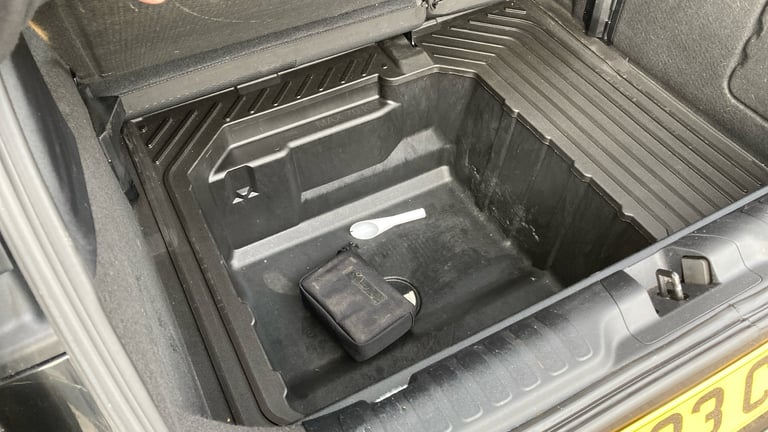 2023 Ford Puma 1.0 EcoBoost Hybrid mHEV ST-Line 5dr Petrol Hatchback Hatchback Petrol Manual