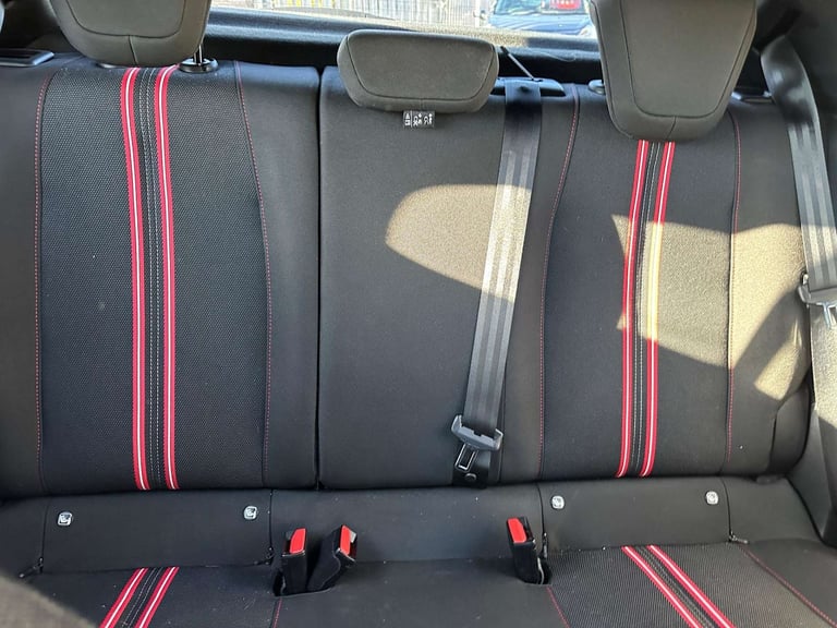 2020 Vauxhall Corsa 1.2 Turbo SRi Hatchback 5dr Petrol Manual Euro 6 (s/s) (100 ps) Hatchback Pet...