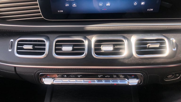 2024 Mercedes-Benz GLE GLE 450 AMG LN PRM+ D MHE Estate Diesel Automatic