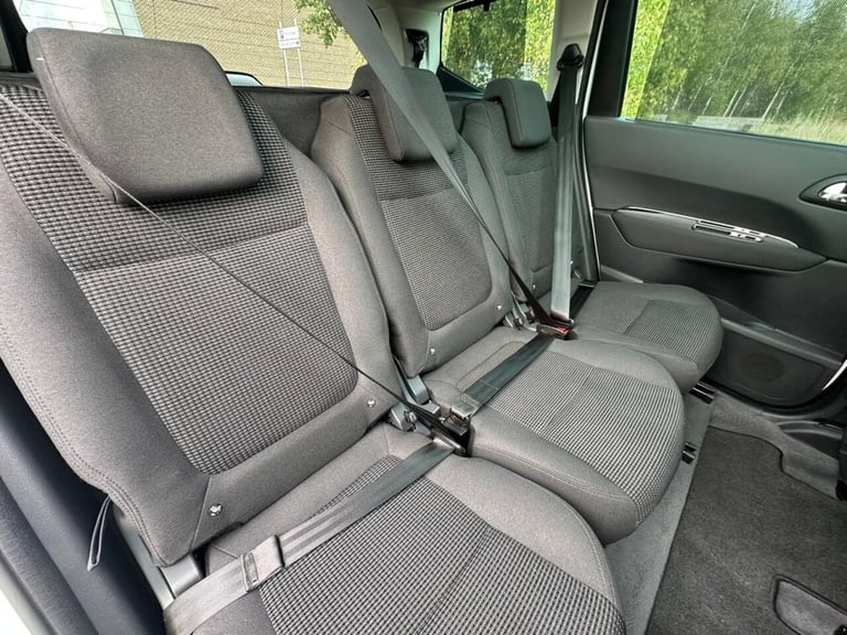 2014 Peugeot 5008 2.0 HDi Allure MPV 5dr Diesel Manual Euro 5 (150 ps) MPV Diesel Manual