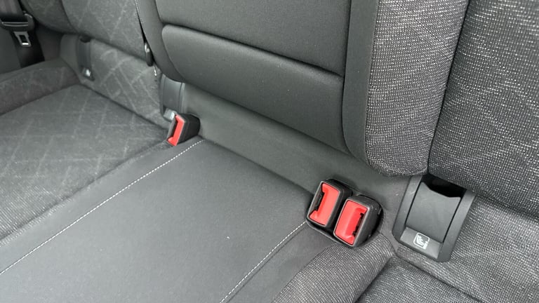 2021 Volkswagen Golf 1.5 TSI Life Hatchback 5dr Petrol Manual Euro 6 (s/s) (130 ps) Hatchback Pet...